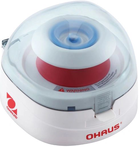 Centrifuge, Mini, Maximum Capacity 8x1.5/2.0ml , Ohaus FC5306, AM