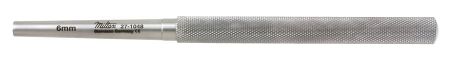 Bone Tamp Serrated Tip 6-1/4 Inch, 6 mm Tip , Miltex Integra 27-1048