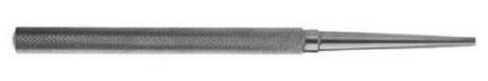 Bone Tamp Cross Serrated Tip 6-1/4 Inch, 2 mm Tip , V-Mueller OS1610-002