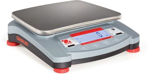 Electronic Balance, Maximum Capacity 16000 gr NVT16000N/1 AM , Ohaus 83034124