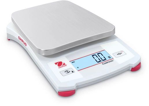 Portable Balance Maximum Capacity 1200 gr CX1201 AM , Ohaus 30428201