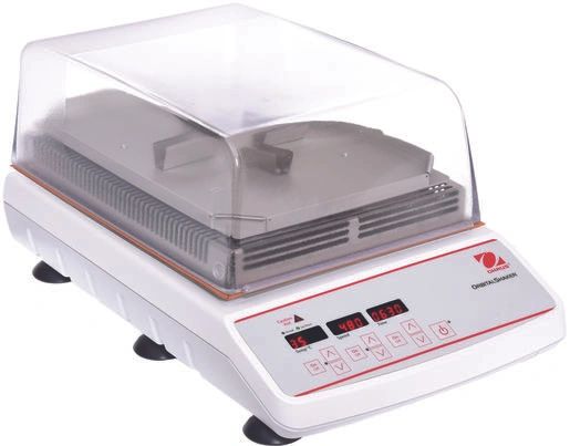 Incubating Shaker, Light, ISLDMPHDG, US , Ohaus 30391938