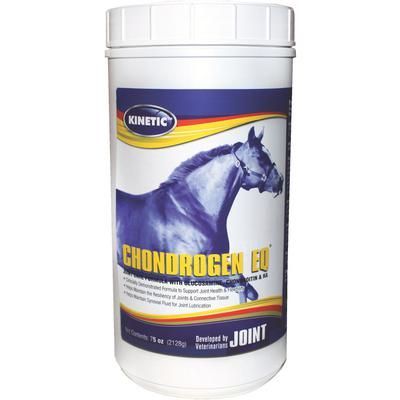 Chondrogen EQ Joint Care Formula, 75oz , KINETIC TECHNOLOGIES 1002-02-01