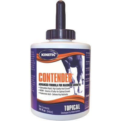 Contender Hoof Care 32 oz , Kinetic Technologies 4001-08-01