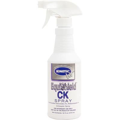 Equishield CK Spray 16 oz , KINETIC TECHNOLOGIES 9005-03-00