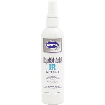 Equishield IR Spray 8 oz , 12/Case , KINETIC TECHNOLOGIES 9008-0 ...