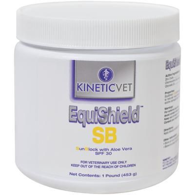 Equishield SB 1 lb , KINETIC TECHNOLOGIES 9012-06-00