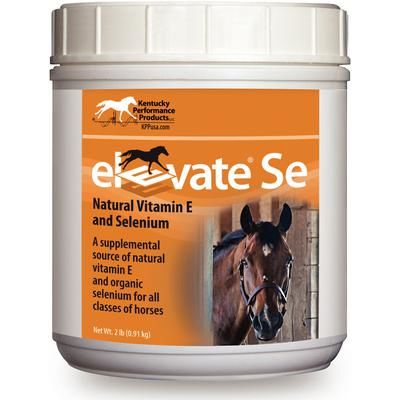 Elevate Se Powder 2 lb , KENTUCKY PERFORMANCE 990006