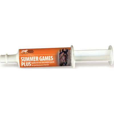 Summer Games Paste 60 cc, Each ,20 Each/Case , KENTUCKY PERFORMANCE 990003