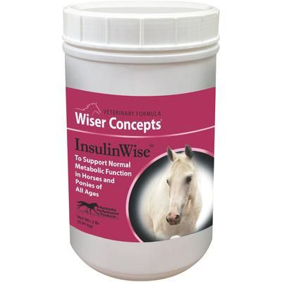 Wiser Concepts InsulinWise 2 lb , Kentucky Performance 137319