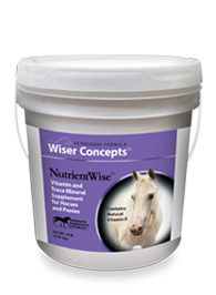 Wiser Concepts NutrientWise (10 lb) , Kentucky Performance 137311