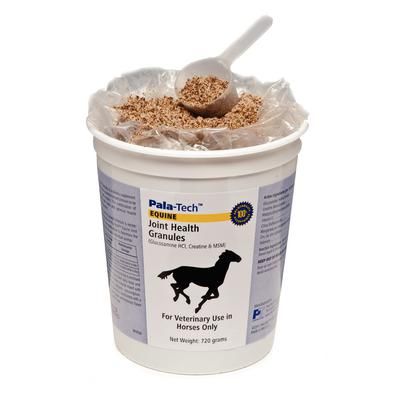 Equine Joint Health Granules 720 g , PALA-TECH 870720