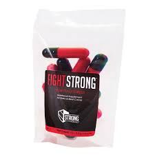 Fight Strong for Cow Stress, Nutritional Supplement for Dairy and Beef Cattle, 10 Capsules , Ralco 2601-10