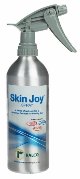 Skin Joy Spray, 16.9oz , Ralco 2224-500