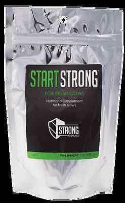 Start Strong for Fresh Cows, 1lb , Ralco 2501-1