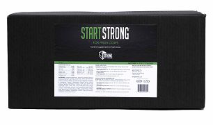 Start Strong for Fresh Cows, 50lb , Ralco 2501-50