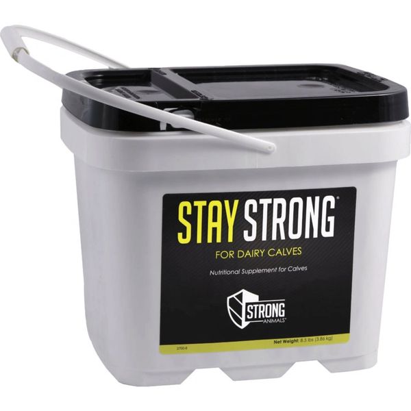 Stay Strong for Dairy Calves, 8.5lb , Ralco 2700-8