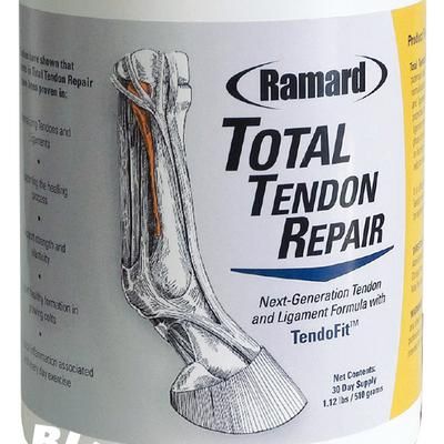 Total Tendon Repair 1.12 lb Jar , Ramard RAM-TTR