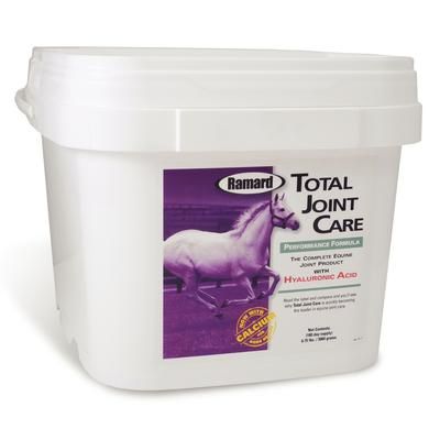 Total Joint Care Performance Formula 6.75 lb (180-Day Supply), RAMARD RAM-01P