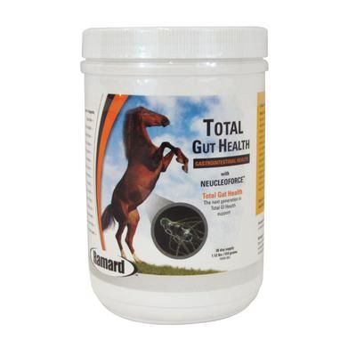 Total Gut Health 1.12 lb (30-Day Supply) , RAMARD RAM-09J