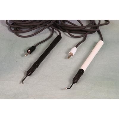 Coagulation Handpiece and Cord, White, 8' Vetroson V-10 Accessories 1/Pkg , Summit Hill VWA3540