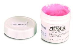 Vetroson Prophy-Pol Paste, 50gm , SUMMIT HILL VUA4513