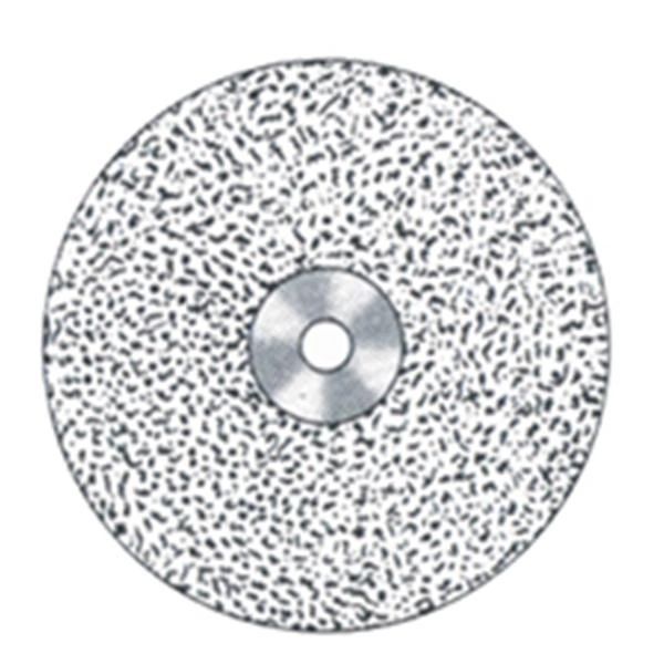 Single Sided Diamond Cutting Disc, 18mm , Summit Hill VUA4549