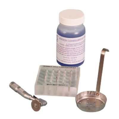 Vetroson Trauma Kit Includes Multiple Items , SUMMIT HILL VUA4520