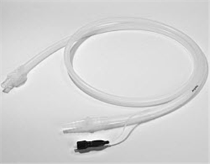 Equine Uterine Flush Catheter, 36fr x 31" , Surgivet VEUF80