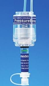 PressureEasy Cuff Pressure Controller , Surgivet 292004