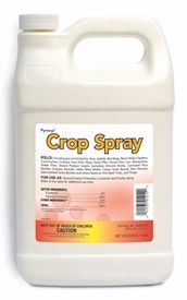 Pyronyl Crop Spray, 1 Gallon , Starbar 100208915