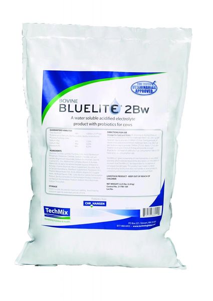 Bovine BlueLite 2Bw, 6lb , Techmix 21798-184