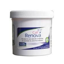 Calf Renova Capsules, 36 Count ,Techmix 21461-179