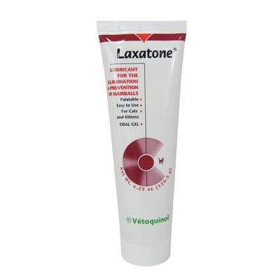 Laxatone Lubricant 4.25 oz , VETOQUINOL 410615