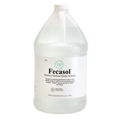 Fecasol Solution, 1 Gallon , VETOQUINOL 411470