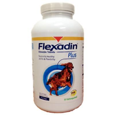 Flexadin Plus 90/Bottle , VETOQUINOL 432930