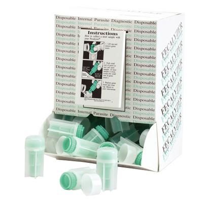 Fecalyzer 50/Box , VETOQUINOL 410414