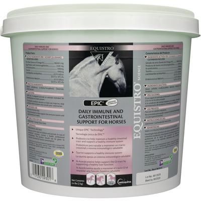 Epic Daily Feed Supplement 4.4 lb Pail , VETOQUINOL 439301