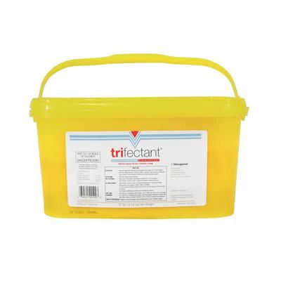 Trifectant Disinfectant 1/Pkg, 10 lb Powder , VETOQUINOL 411622