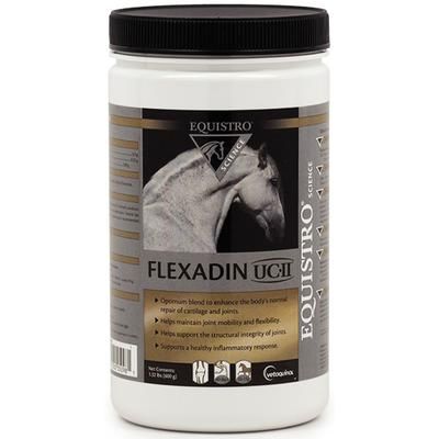 Equistro Flexadin UCII 600 g , VETOQUINOL 445098