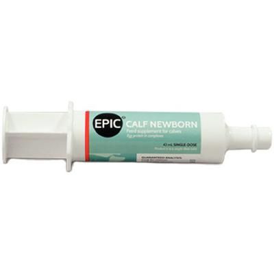 Epic Calf Newborn 42 ml , VETOQUINOL 439189