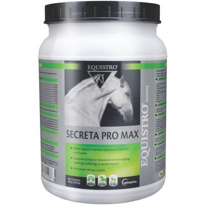 Equistr Secreta Pro Max 800 g , VETOQUINOL 445103