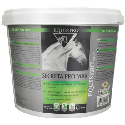 Equistro Secreta Pro Max 2400 g , VETOQUINOL 445102