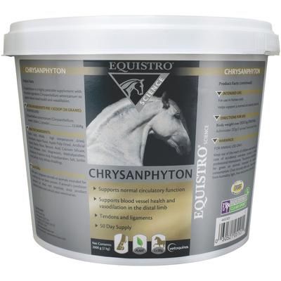 Equistro Chrysanphyton 2000 g , VETOQUINOL 445101