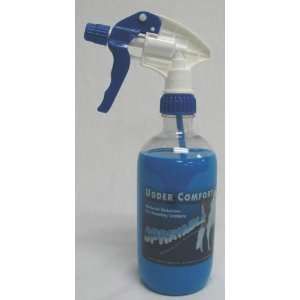 Udder Comfort Sprayable, Blue, 17oz , Udder Comfort 855455000149