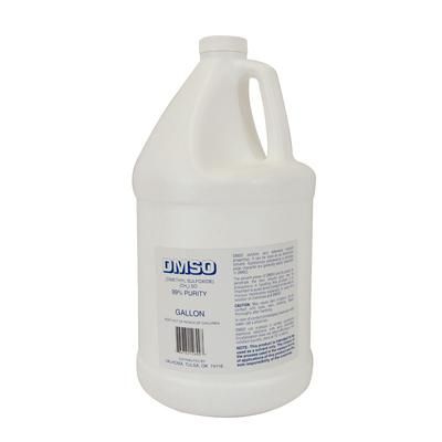 DMSO 99% Solution 1 Gallon , VALHOMA SO99G