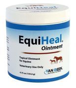 EquiHeal Ointment 4.75 oz , VANBEEK NATURAL SCIENCE 592995