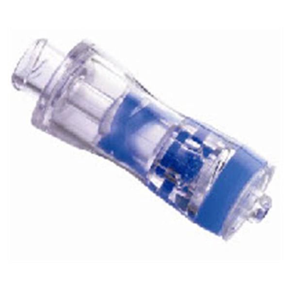 Spinning Spiros Closed Male Connector , 100/Case , Vedco AH2000S