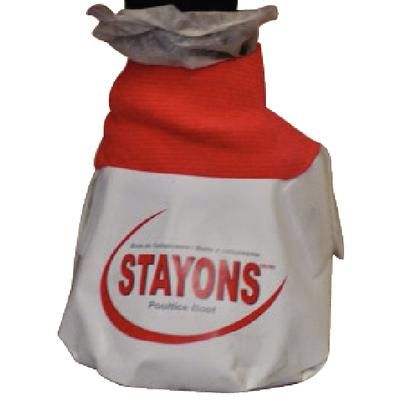 Stayons Poultice Boot 1/Pkg , VEDCO TBBC-0005