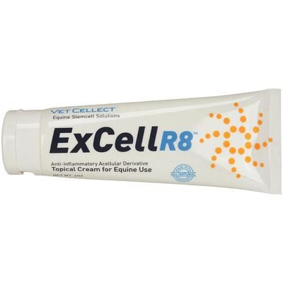 ExCellR8 Topical Cream 4 oz , VET CELLECT 100015